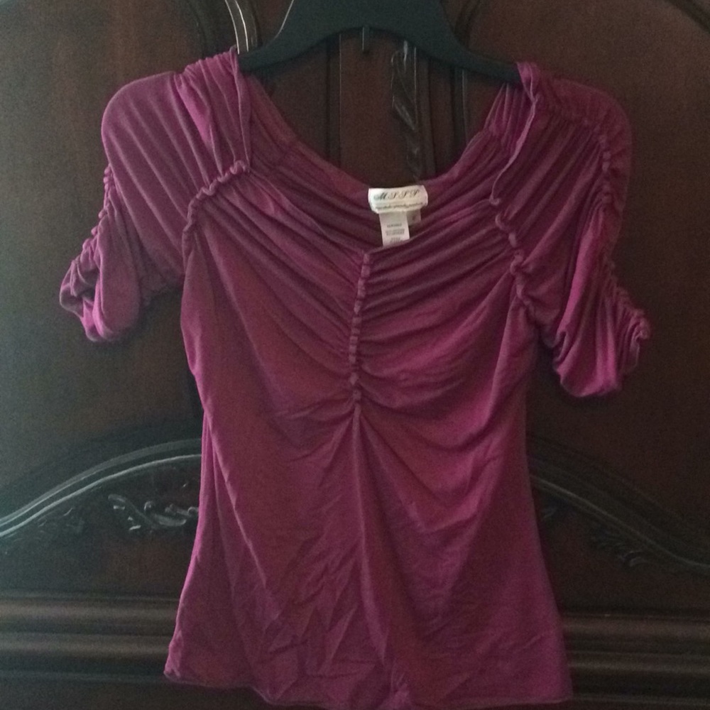 Max Studio Blouse